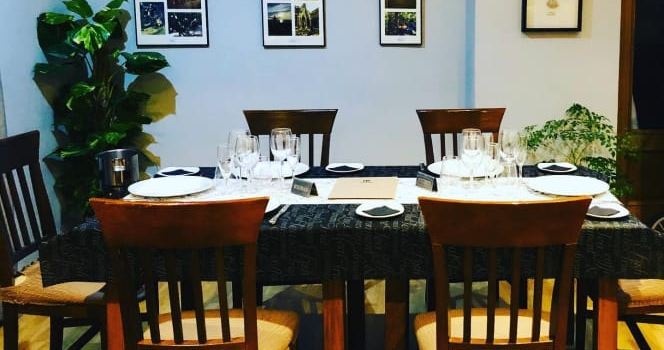 Restaurante la Montanera