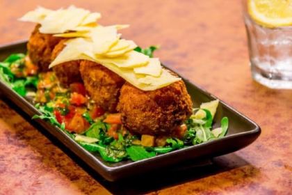 The Strand Cafe Restaurant