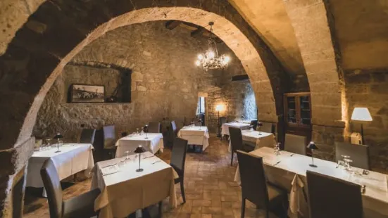 Il Caveau Restaurant