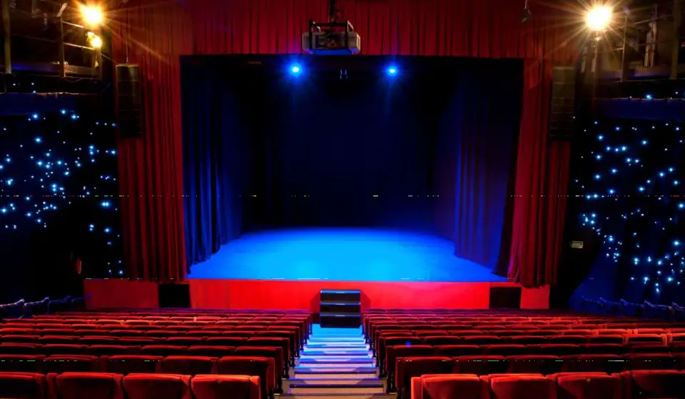 5_Teatro Flamenco Sevilla