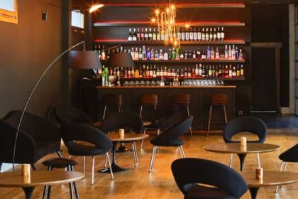 Taller Arzuaga por Víctor Gutíerrez