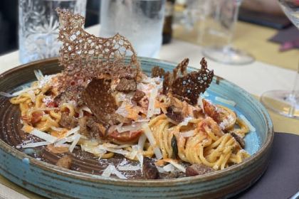 Ristorante Dante e Beatrice