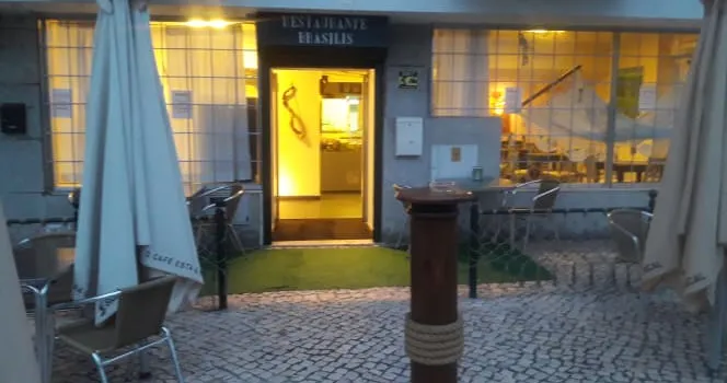 BRASILIS restaurant