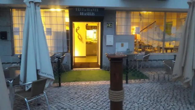 BRASILIS restaurant