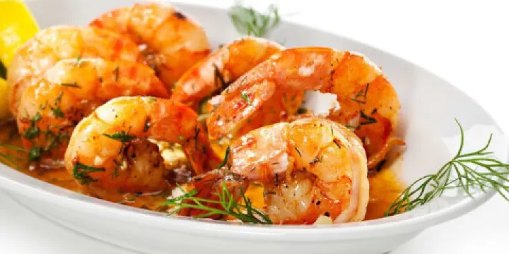 Gambero Rosso di Lerici