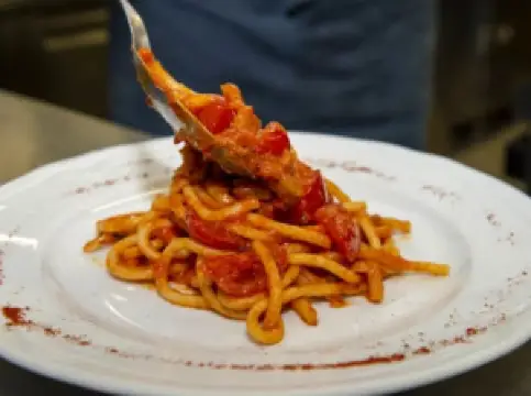 Ristorante La Grotta Toscana