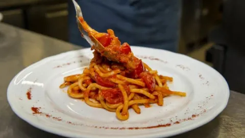 Ristorante La Grotta Toscana in 佛羅倫斯