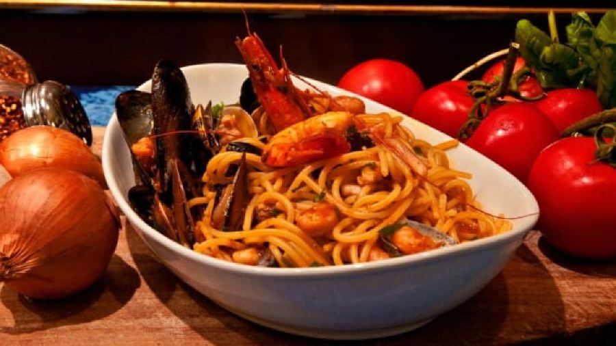 Alle Fratte di Trastevere