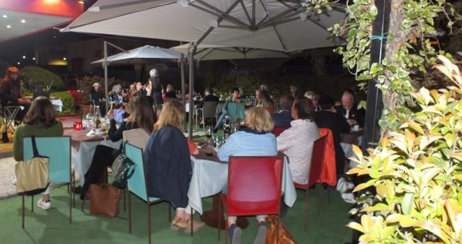 Symposio Ristorante - Pizzeria