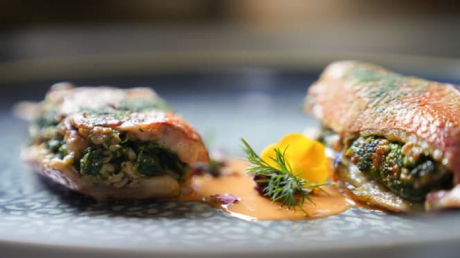 Break House Restaurant