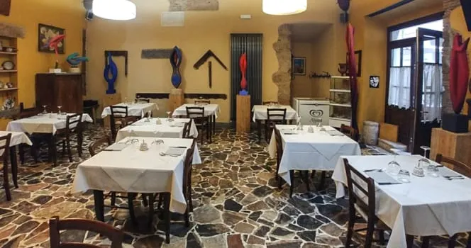 Trattoria Gasperini