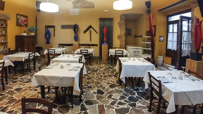 Trattoria Gasperini