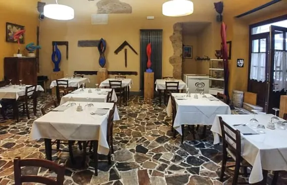 Trattoria Gasperini