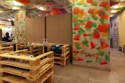 Meng Lak Bistrot Thai