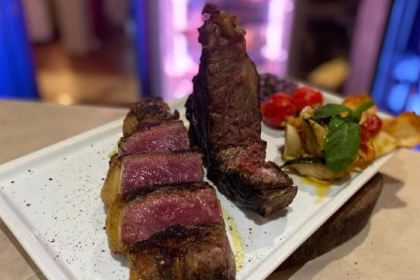 Bivio Ristorante Pizzeria