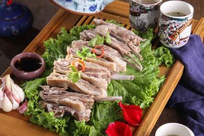 印象中卫餐饮(众一山水城店)