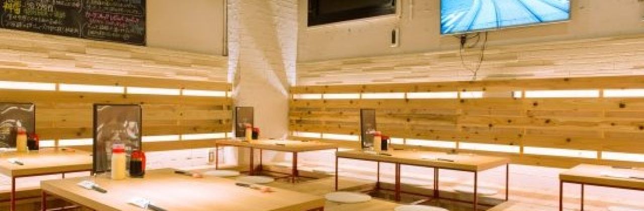 鉄板ベイビー 新宿店