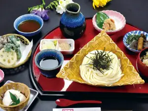Udonchayamizusawamanyoutei