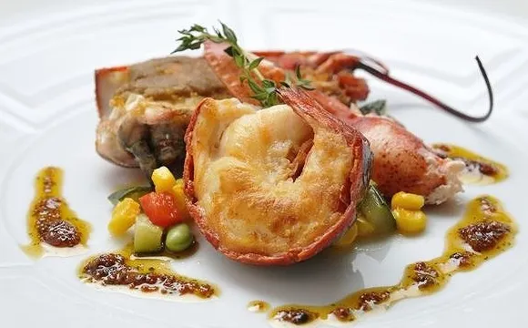 Restaurant Chez Masa