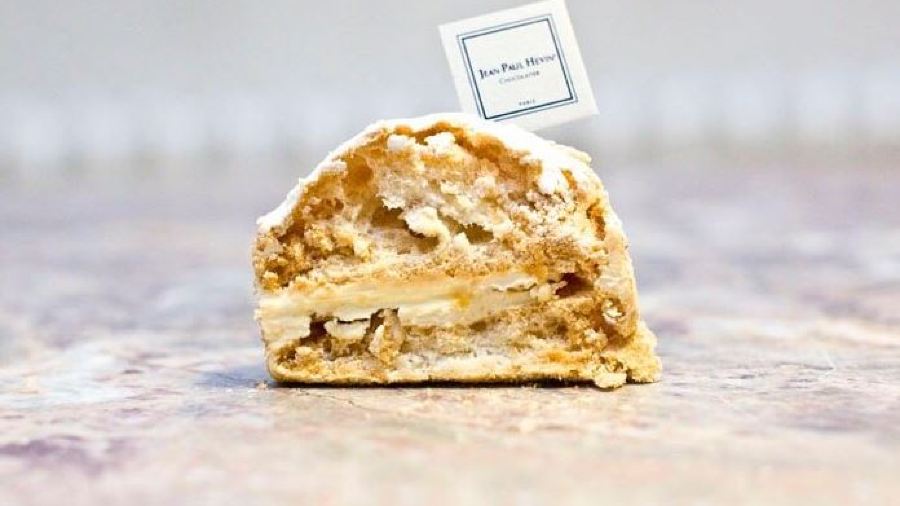 Jean-Paul Hévin Chocolatier