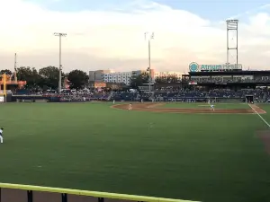 Atrium Health Ballpark