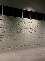 Sacramento convention center