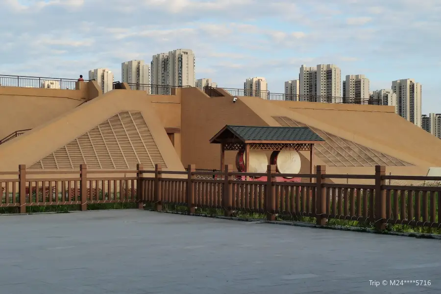 Licheng Culture Park