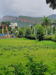 Prakasam Park