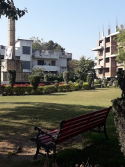 Dr. Babasaheb Ambedkar Garden