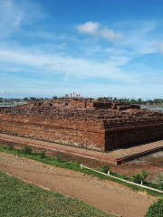 Jiwa Temple