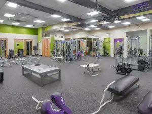 Anytime Fitness