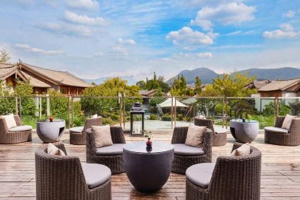 7 Colors Chinese Restaurant