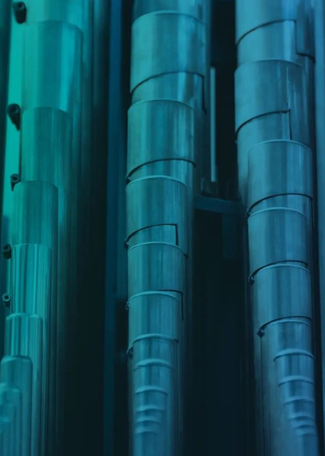 Creation Dance – Richard Brasier | Victoria Concert Hall | Victoria Concert Hall