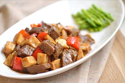 自贡檀木林宾馆·B1层盐帮食府