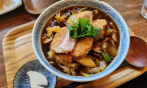 mori-meshi
