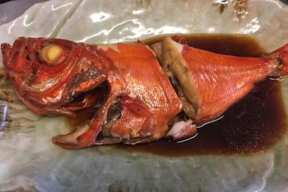 お魚料理 うおせい