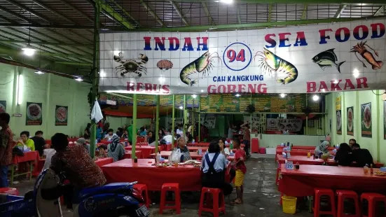 Indah Seafood 94