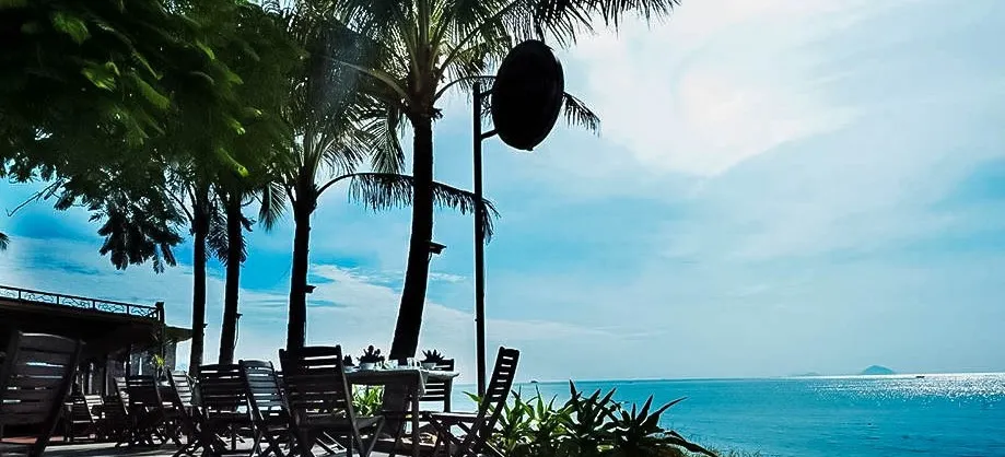 Restaurants for Views & Experiences