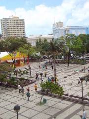 Praça do Ferreira - Centro