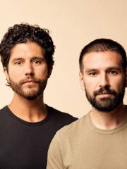 Dan + Shay: Heartbreak On The Map Tour