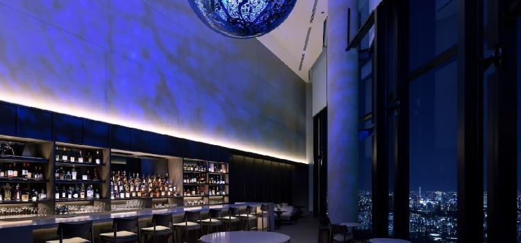 Bar Bellustar