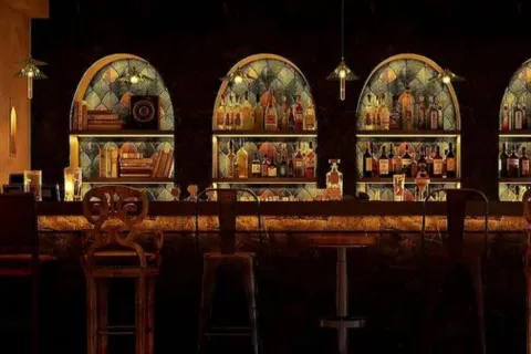 PARK BAR