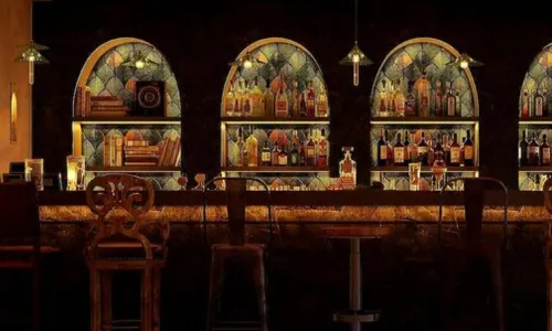 PARK BAR
