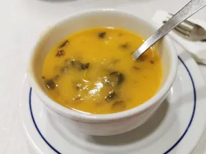 Churrasqueira da Paz