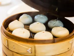 Top 12 Light Bites in Yangzhou