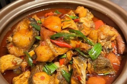 桂人语·桂林融合菜(东西巷店)