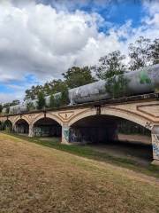 Gough Whitlam Park