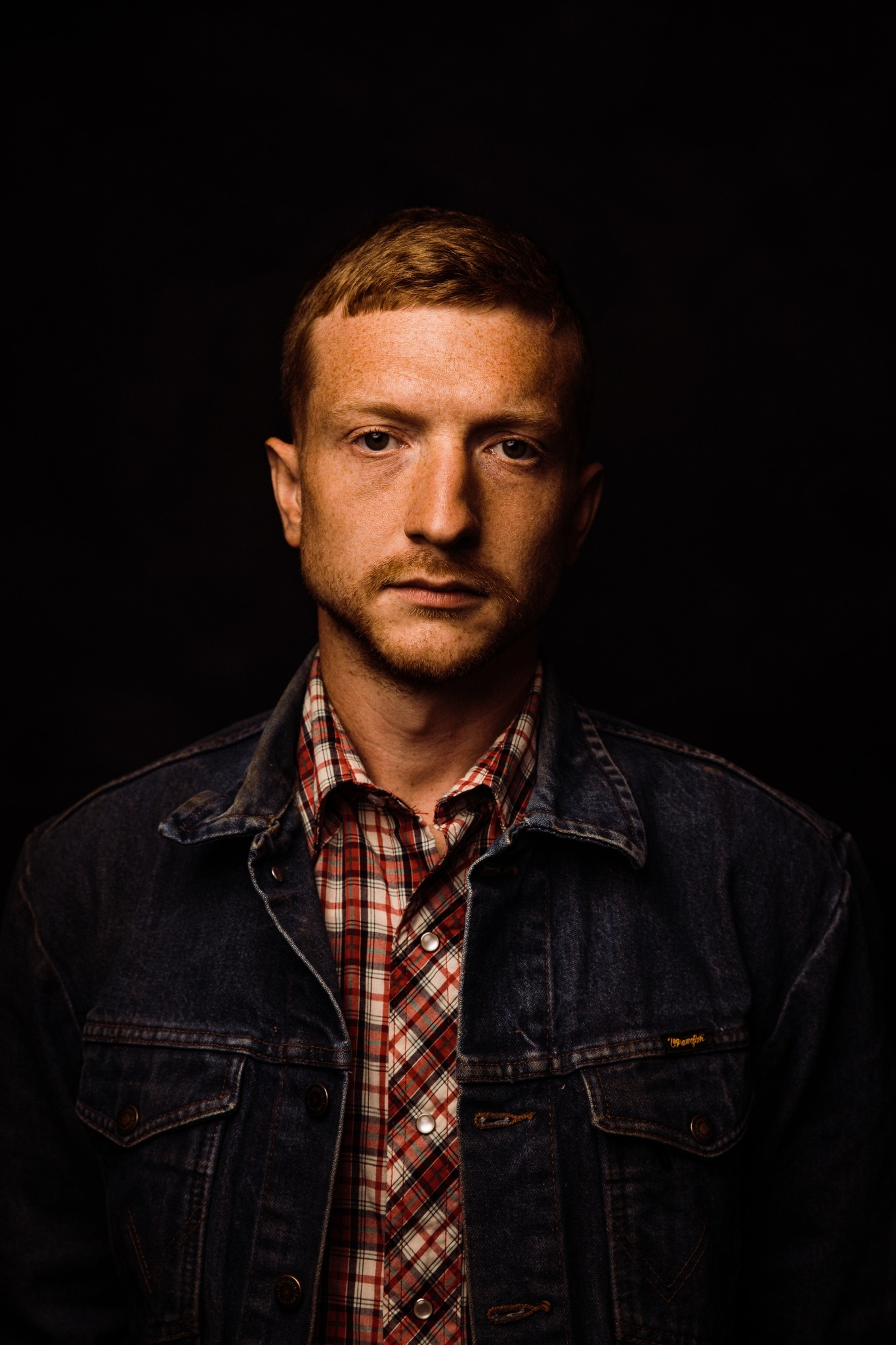 Pettis Township | Tyler Childers《Snipe Hunt》Tour | Morton Amphitheater