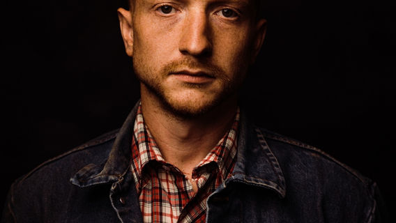 Birmingham | Tyler Childers - Snipe Hunt