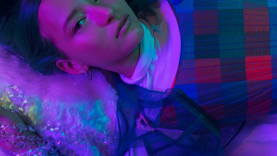 Bristol | Au/Ra Concert